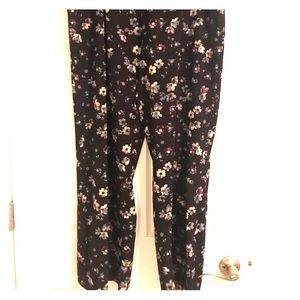 Wide Leg pants Coldwater Creek